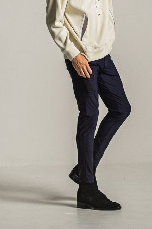 画像5: RESOUND CLOTHING リサウンドクロージング TYLER PANTS{-BDA}