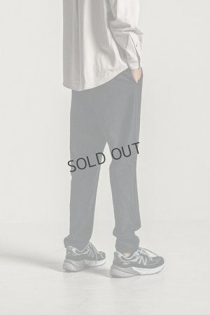 画像4: {SOLD}RESOUND CLOTHING リサウンドクロージング PAT WIDE EASY PANTS{-BDA}