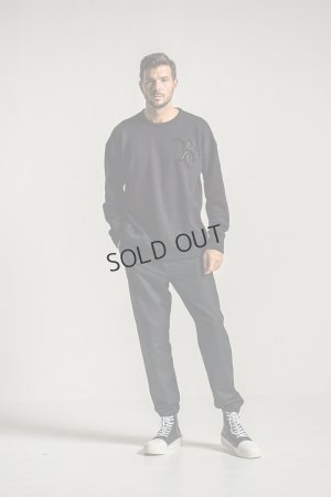 画像10: {SOLD}RESOUND CLOTHING リサウンドクロージング PAT WIDE EASY PANTS{-BDA}