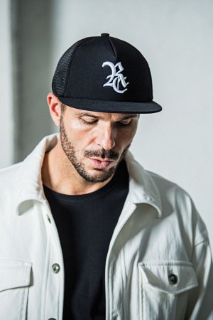 画像4: RESOUND CLOTHING リサウンドクロージング RC MESH CAP{-BES}