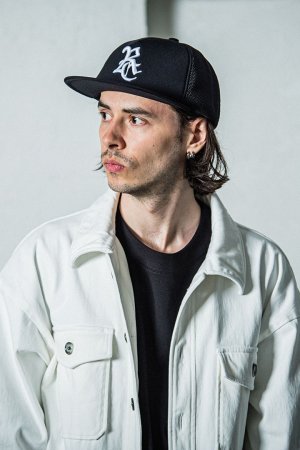 画像5: RESOUND CLOTHING リサウンドクロージング RC MESH CAP{-BES}