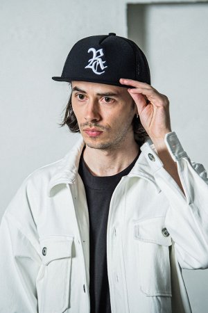 画像8: RESOUND CLOTHING リサウンドクロージング RC MESH CAP{-BES}