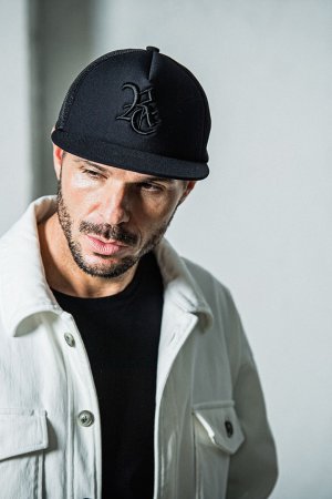 画像3: RESOUND CLOTHING リサウンドクロージング RC MESH CAP{-BES}