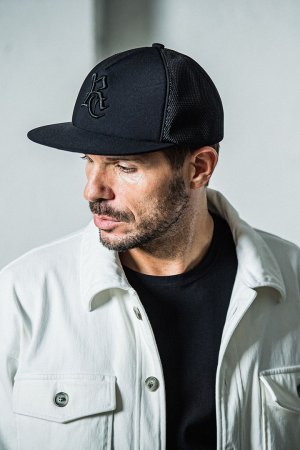 画像4: RESOUND CLOTHING リサウンドクロージング RC MESH CAP{-BES}