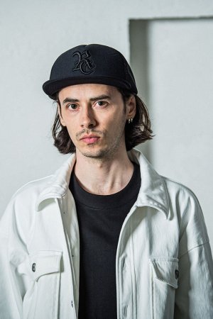 画像5: RESOUND CLOTHING リサウンドクロージング RC MESH CAP{-BES}