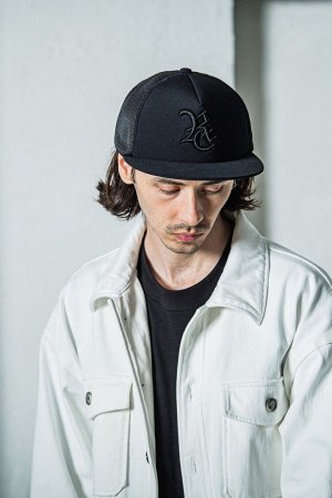 画像8: RESOUND CLOTHING リサウンドクロージング RC MESH CAP{-BES}