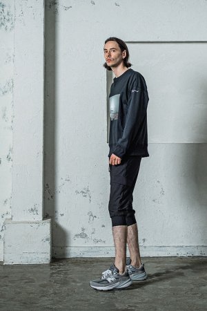 画像5: RESOUND CLOTHING リサウンドクロージング cargo cropped PT{-BES}