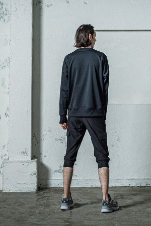 画像6: RESOUND CLOTHING リサウンドクロージング cargo cropped PT{-BES}