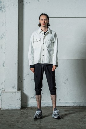 画像7: RESOUND CLOTHING リサウンドクロージング cargo cropped PT{-BES}