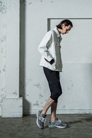 画像8: RESOUND CLOTHING リサウンドクロージング cargo cropped PT{-BES}