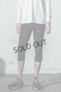 RESOUND CLOTHING リサウンドクロージング RE cropped PT{-BES}