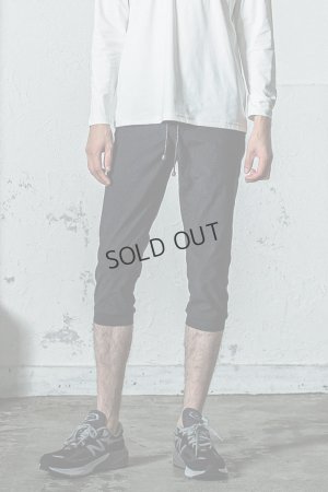 画像1: RESOUND CLOTHING リサウンドクロージング RE cropped PT{-BES}