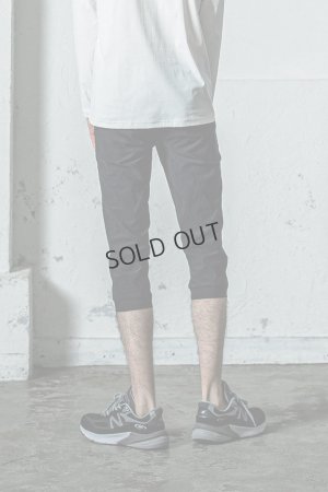 画像2: RESOUND CLOTHING リサウンドクロージング RE cropped PT{-BES}
