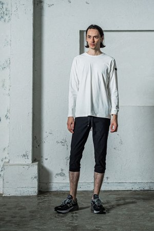 画像4: RESOUND CLOTHING リサウンドクロージング RE cropped PT{-BES}