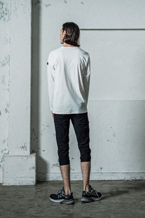 画像6: RESOUND CLOTHING リサウンドクロージング RE cropped PT{-BES}