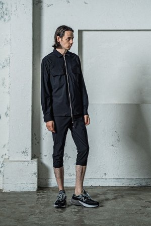 画像7: RESOUND CLOTHING リサウンドクロージング RE cropped PT{-BES}