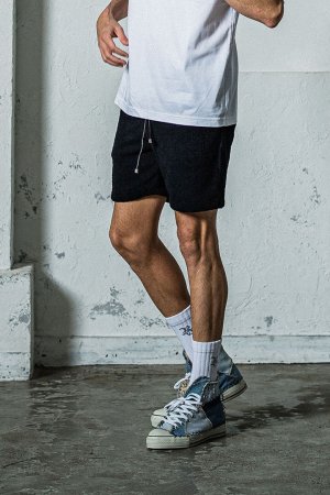 画像2: RESOUND CLOTHING リサウンドクロージング MOLE YARN PILE HALF PT{-BES}