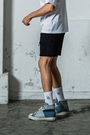 画像3: RESOUND CLOTHING リサウンドクロージング MOLE YARN PILE HALF PT{-BES}