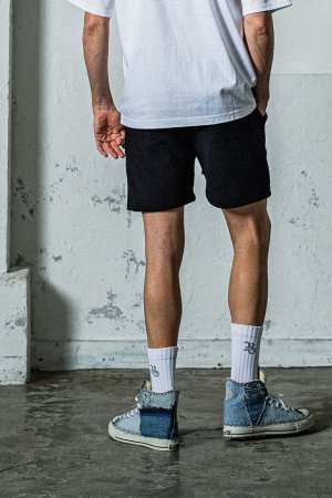 画像4: RESOUND CLOTHING リサウンドクロージング MOLE YARN PILE HALF PT{-BES}