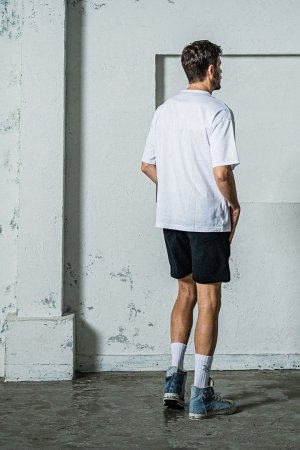 画像6: RESOUND CLOTHING リサウンドクロージング MOLE YARN PILE HALF PT{-BES}