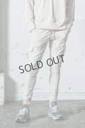RESOUND CLOTHING リサウンドクロージング Darrell sweatcargo PT{-BES}
