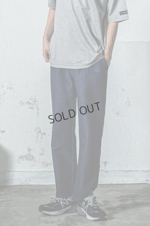 画像1: RESOUND CLOTHING リサウンドクロージング EX denim jersey WIDE PT{-BES}