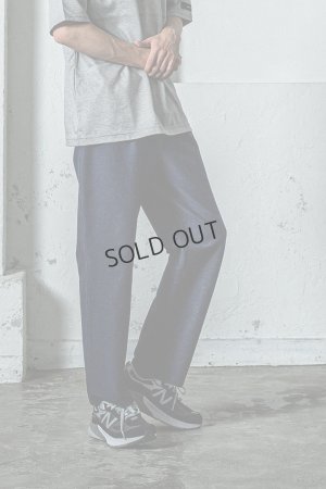 画像2: RESOUND CLOTHING リサウンドクロージング EX denim jersey WIDE PT{-BES}