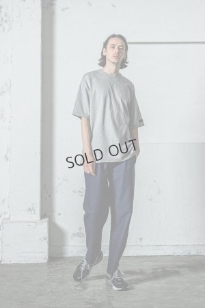 画像6: RESOUND CLOTHING リサウンドクロージング EX denim jersey WIDE PT{-BES}