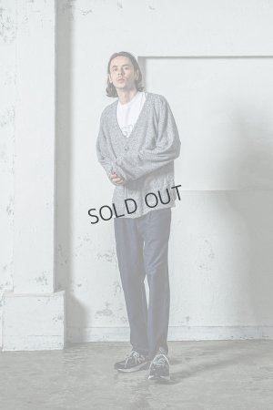 画像8: RESOUND CLOTHING リサウンドクロージング EX denim jersey WIDE PT{-BES}