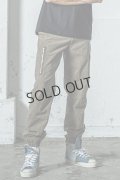 RESOUND CLOTHING リサウンドクロージング DAVID CARGO PANTS{-BES}