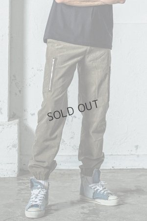 画像1: {SOLD}RESOUND CLOTHING リサウンドクロージング DAVID CARGO PANTS{-BES}