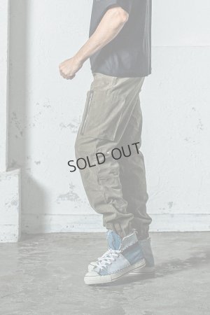 画像3: {SOLD}RESOUND CLOTHING リサウンドクロージング DAVID CARGO PANTS{-BES}