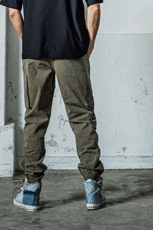 画像4: RESOUND CLOTHING リサウンドクロージング DAVID CARGO PANTS{-BES}