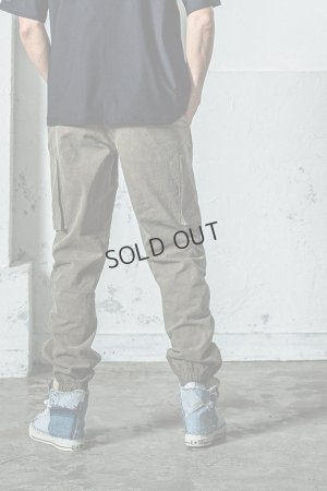 画像4: {SOLD}RESOUND CLOTHING リサウンドクロージング DAVID CARGO PANTS{-BES}