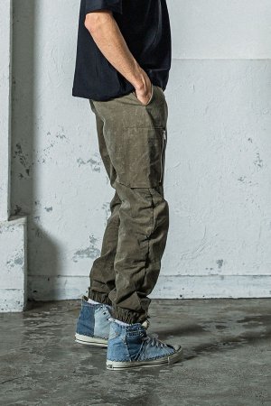 画像5: RESOUND CLOTHING リサウンドクロージング DAVID CARGO PANTS{-BES}