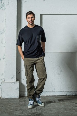 画像8: RESOUND CLOTHING リサウンドクロージング DAVID CARGO PANTS{-BES}