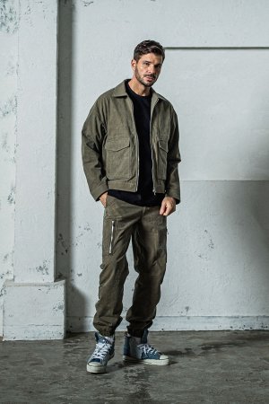 画像9: RESOUND CLOTHING リサウンドクロージング DAVID CARGO PANTS{-BES}