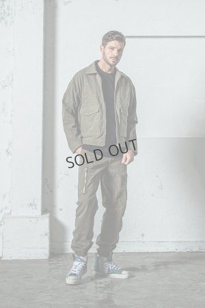 画像9: {SOLD}RESOUND CLOTHING リサウンドクロージング DAVID CARGO PANTS{-BES}