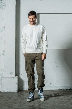 画像10: RESOUND CLOTHING リサウンドクロージング DAVID CARGO PANTS{-BES}