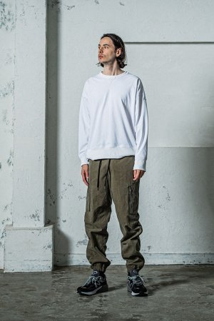 画像13: RESOUND CLOTHING リサウンドクロージング DAVID CARGO PANTS{-BES}