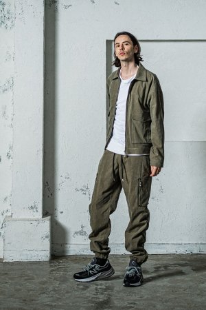画像15: RESOUND CLOTHING リサウンドクロージング DAVID CARGO PANTS{-BES}
