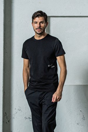 画像2: RESOUND CLOTHING リサウンドクロージング SIDE RC BASIC TEE{-BES}