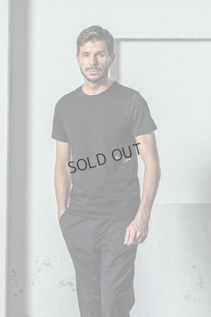 画像2: RESOUND CLOTHING リサウンドクロージング SIDE RC BASIC TEE{-BES}