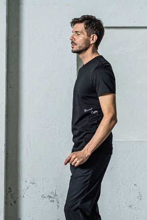 画像4: RESOUND CLOTHING リサウンドクロージング SIDE RC BASIC TEE{-BES}