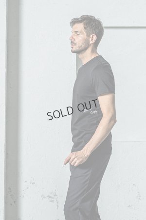 画像4: RESOUND CLOTHING リサウンドクロージング SIDE RC BASIC TEE{-BES}
