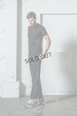 画像8: RESOUND CLOTHING リサウンドクロージング SIDE RC BASIC TEE{-BES}