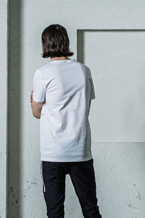 画像3: RESOUND CLOTHING リサウンドクロージング SIDE RC BASIC TEE{-BES}