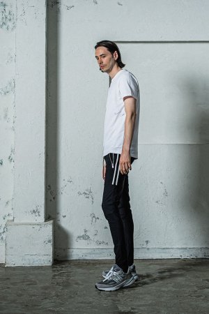 画像7: RESOUND CLOTHING リサウンドクロージング SIDE RC BASIC TEE{-BES}