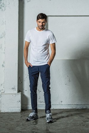 画像10: RESOUND CLOTHING リサウンドクロージング SIDE RC BASIC TEE{-BES}