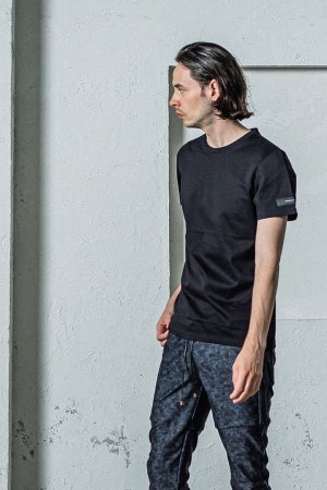 画像2: RESOUND CLOTHING リサウンドクロージング Finest BASIC T{-BES}